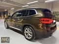 "TR'TEK" Ö.SİPARİŞ BMW X3 20İ SDRİVE FİRST EDİTİON TABA-H.KARDON