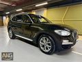 "TR'TEK" Ö.SİPARİŞ BMW X3 20İ SDRİVE FİRST EDİTİON TABA-H.KARDON