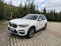 HATASIZ BOYASIZ TRAMERSİZ BMW X3 20İ SDRİVE CAM TAVAN ELK BAGAJ