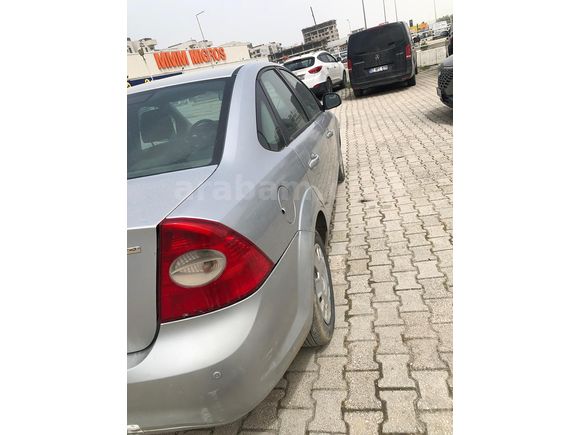 2010 FORD FOCUS 1.6 TDCİ TREND | Sahibinden Acil Satılık