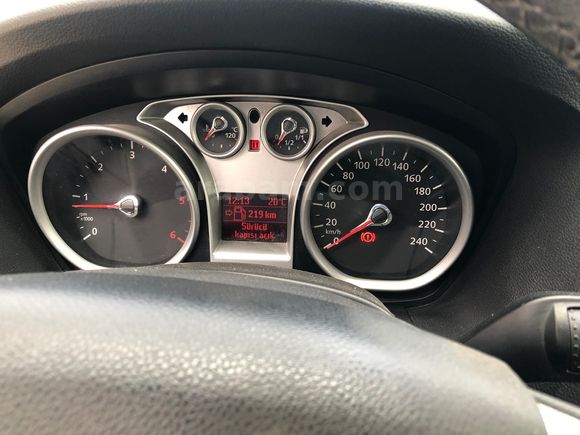 2010 FORD FOCUS 1.6 TDCİ TREND | Sahibinden Acil Satılık