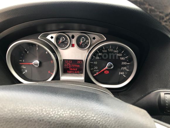 2010 FORD FOCUS 1.6 TDCİ TREND | Sahibinden Acil Satılık