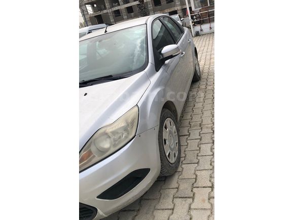 2010 FORD FOCUS 1.6 TDCİ TREND | Sahibinden Acil Satılık