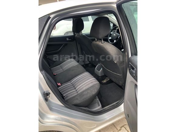 2010 FORD FOCUS 1.6 TDCİ TREND | Sahibinden Acil Satılık