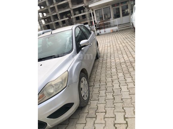 2010 FORD FOCUS 1.6 TDCİ TREND | Sahibinden Acil Satılık