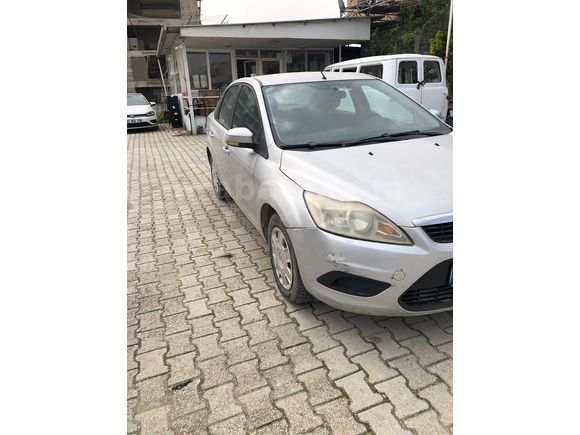 2010 FORD FOCUS 1.6 TDCİ TREND | Sahibinden Acil Satılık