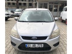 2010 FORD FOCUS 1.6 TDCİ TREND | Sahibinden Acil Satılık