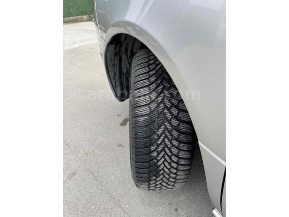 ilk sahibinden, ağır bakımları yeni, dosta aile arabası