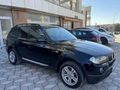 Sahibinden BMW X3 20d Premium 2008 Model 