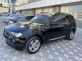 Sahibinden BMW X3 20d Premium 2008 Model 