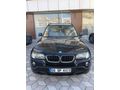 Sahibinden BMW X3 20d Premium 2008 Model 