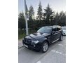 Sahibinden BMW X3 20d Premium 2008 Model 