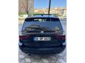 Sahibinden BMW X3 20d Premium 2008 Model 