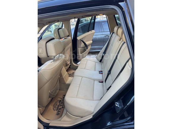 Sahibinden BMW X3 20d Premium 2008 Model 