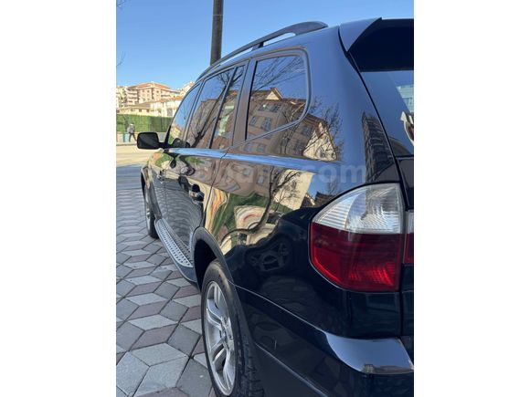 Sahibinden BMW X3 20d Premium 2008 Model 