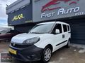 2021 MODEL FİAT DOBLO COMBİ-1.6 DİZEL-SERVİS BAKIMLI- 6 İLERİ