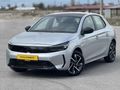 2025 MODEL CAM TAVAN 8.500KM OPEL CORSA