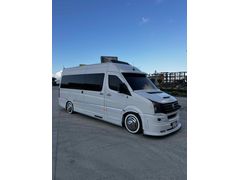 Sahibinden Volkswagen Crafter Turizm 
