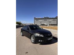 Sahibinden Chevrolet Cruze 1.6 LT 2012 Model  215.000 km Siyah