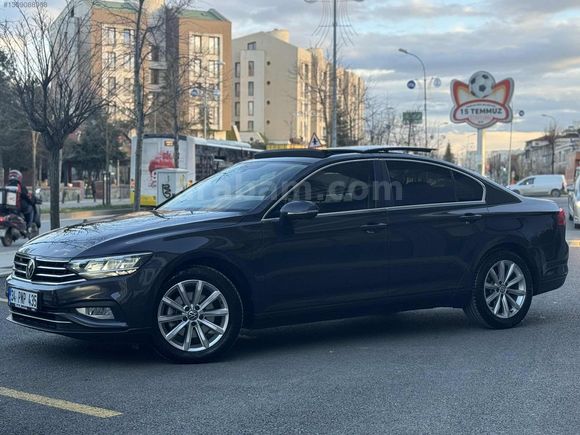 YAMAN AUTO'dan 70.000 KM CAM TAVAN