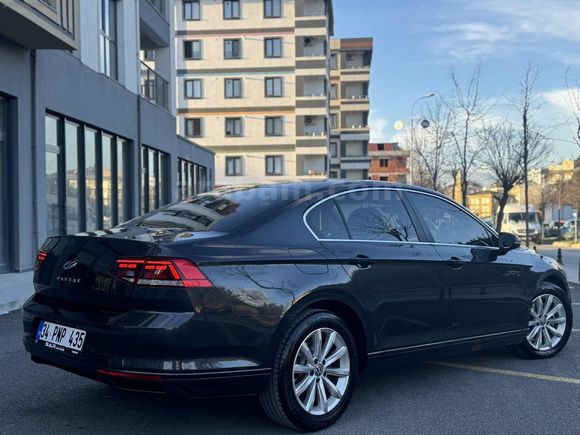 YAMAN AUTO'dan 70.000 KM CAM TAVAN