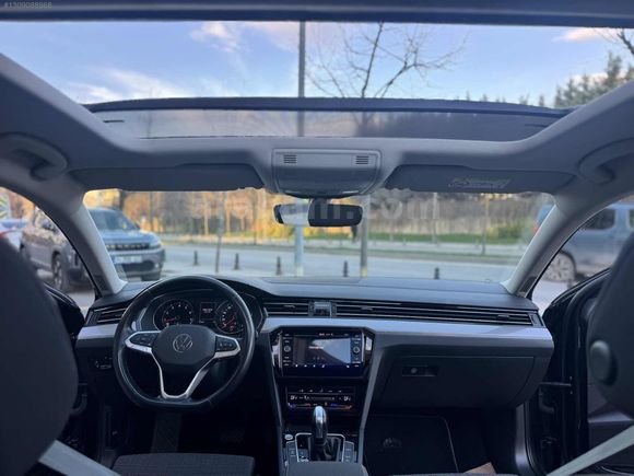 YAMAN AUTO'dan 70.000 KM CAM TAVAN