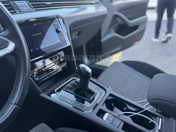 YAMAN AUTO'dan 70.000 KM CAM TAVAN