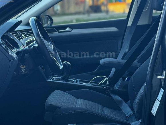 YAMAN AUTO'dan 70.000 KM CAM TAVAN