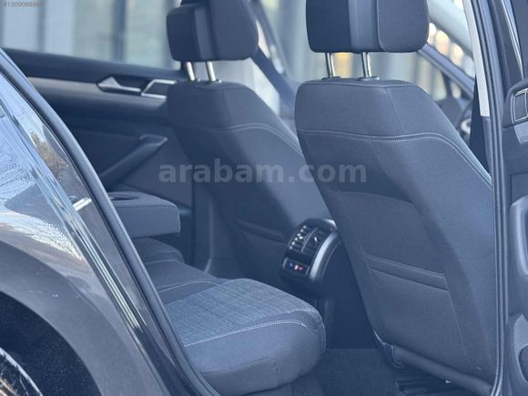 YAMAN AUTO'dan 70.000 KM CAM TAVAN