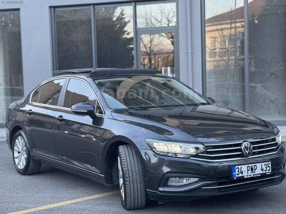 YAMAN AUTO'dan 70.000 KM CAM TAVAN