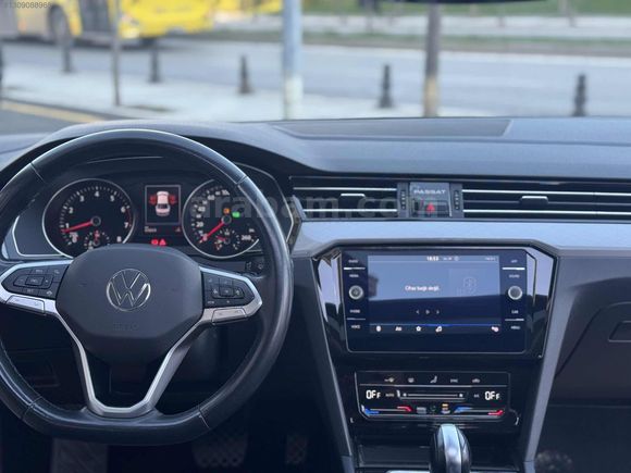YAMAN AUTO'dan 70.000 KM CAM TAVAN