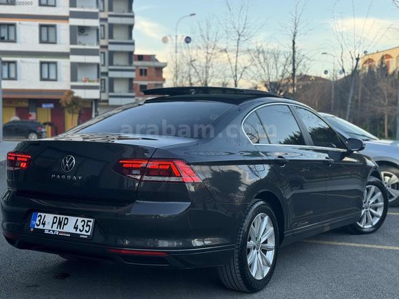 YAMAN AUTO'dan 70.000 KM CAM TAVAN