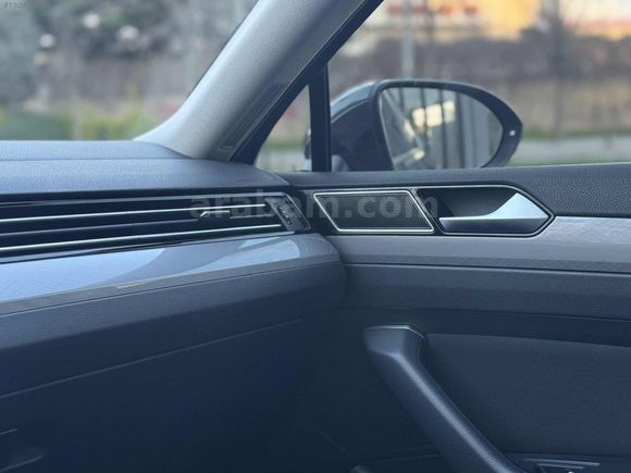 YAMAN AUTO'dan 70.000 KM CAM TAVAN