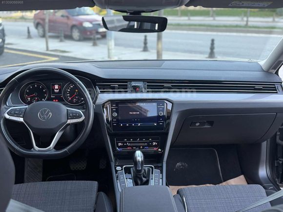 YAMAN AUTO'dan 70.000 KM CAM TAVAN