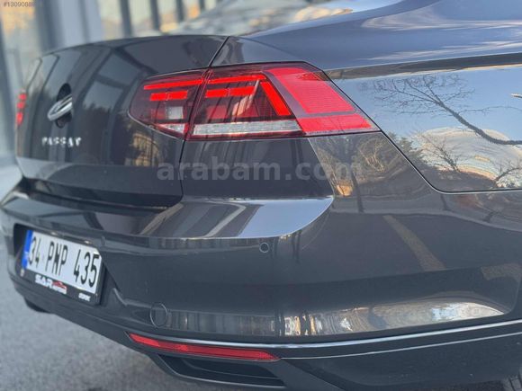 YAMAN AUTO'dan 70.000 KM CAM TAVAN