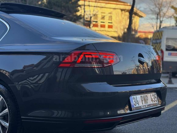 YAMAN AUTO'dan 70.000 KM CAM TAVAN