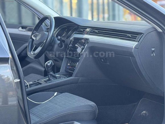 YAMAN AUTO'dan 70.000 KM CAM TAVAN