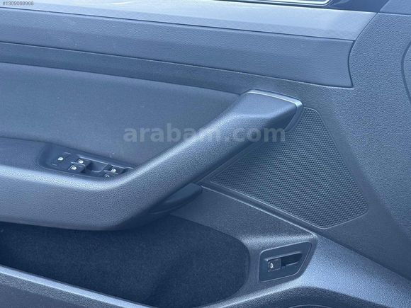 YAMAN AUTO'dan 70.000 KM CAM TAVAN