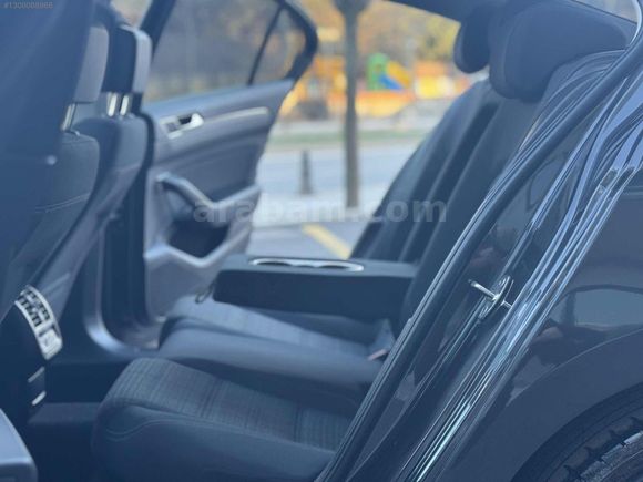 YAMAN AUTO'dan 70.000 KM CAM TAVAN