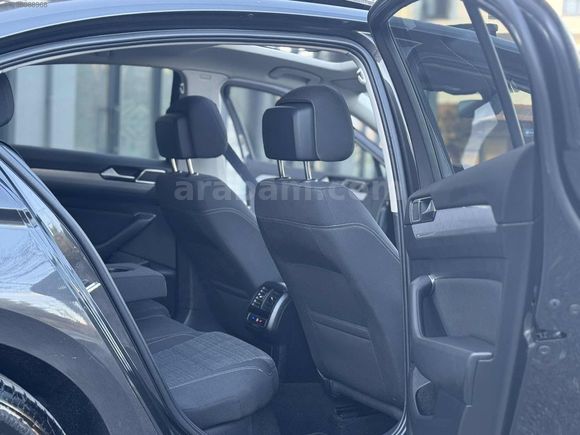 YAMAN AUTO'dan 70.000 KM CAM TAVAN