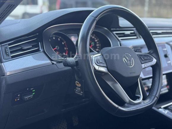YAMAN AUTO'dan 70.000 KM CAM TAVAN