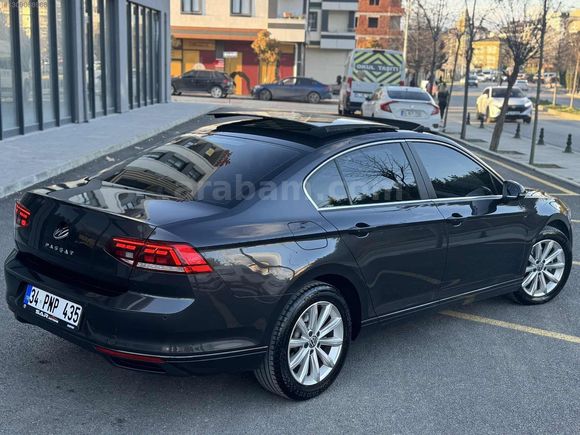 YAMAN AUTO'dan 70.000 KM CAM TAVAN