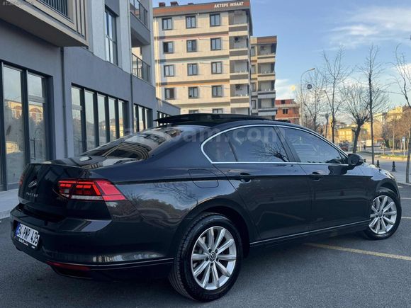 YAMAN AUTO'dan 70.000 KM CAM TAVAN