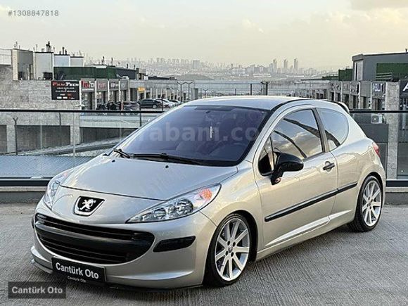 2007 MODEL MASRAFSIZ EKSTRALI 121.000km