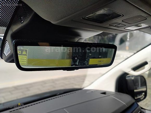 MOBİO'DAN HATASIZ CARAVELLE 4MOTİON CAM TVNLI İLK ELDEN FATURALI