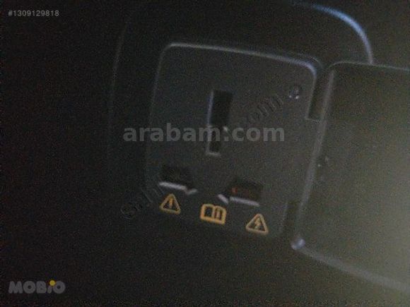 MOBİO'DAN HATASIZ CARAVELLE 4MOTİON CAM TVNLI İLK ELDEN FATURALI