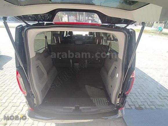 MOBİO'DAN HATASIZ CARAVELLE 4MOTİON CAM TVNLI İLK ELDEN FATURALI