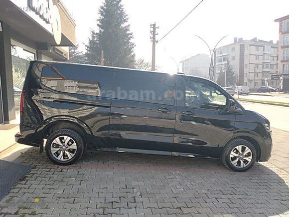 MOBİO'DAN HATASIZ CARAVELLE 4MOTİON CAM TVNLI İLK ELDEN FATURALI