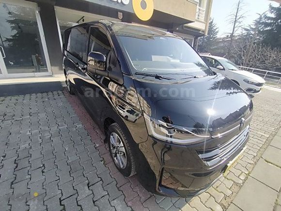 MOBİO'DAN HATASIZ CARAVELLE 4MOTİON CAM TVNLI İLK ELDEN FATURALI