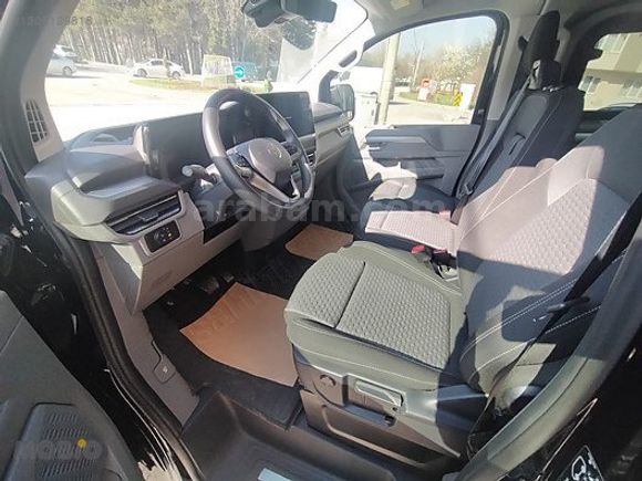 MOBİO'DAN HATASIZ CARAVELLE 4MOTİON CAM TVNLI İLK ELDEN FATURALI